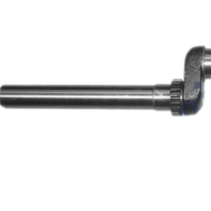 VEH13977 CRANKSHAFT/PINION TAPERED ROLLER BEARINGS 6/1 OR 8/1