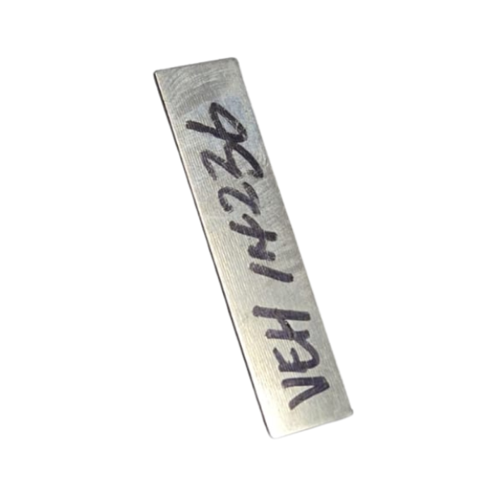 VEH14236 PLATE/VALVE DHC2055