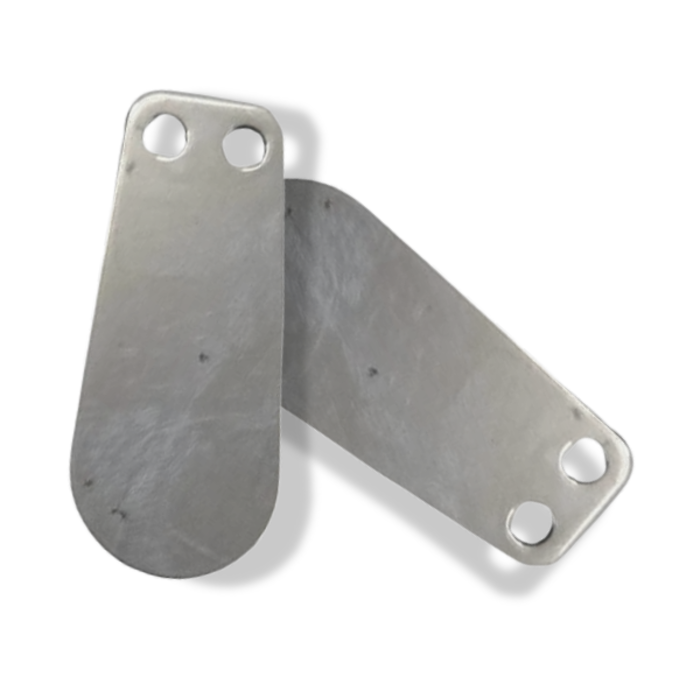 VEH14227 PLATE/VALVE YV2080