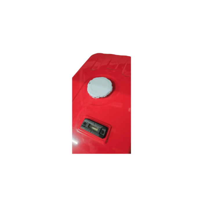 VEH14332 REPLACEMENT FUEL TANK FOR THE 3000A GENERATOR