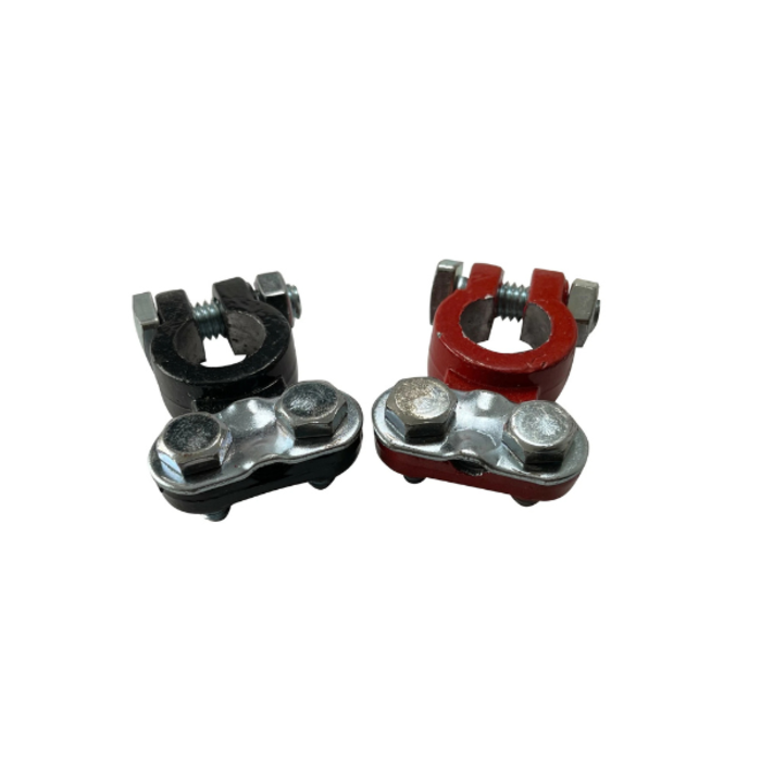 VEH14548 TERMINAL/BATTERY HD POST 03067