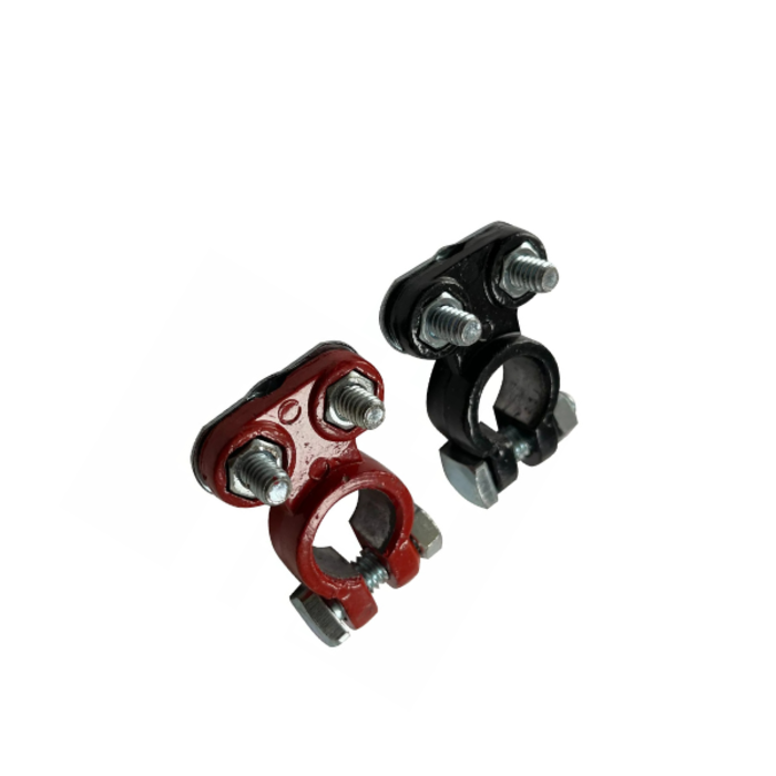 VEH14548 TERMINAL/BATTERY HD POST 03067