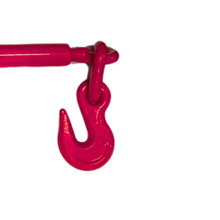 HAR9780/1/2''-5/8" RATCHET TYPE CHAIN BINDER,13000LBS