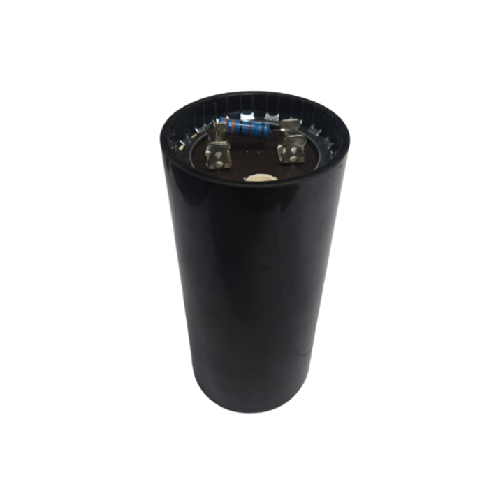 VEH24499/COMPRESSOR MOTOR CAPACITOR CD60 350UF/300V STARTING-2HP 3450RMP