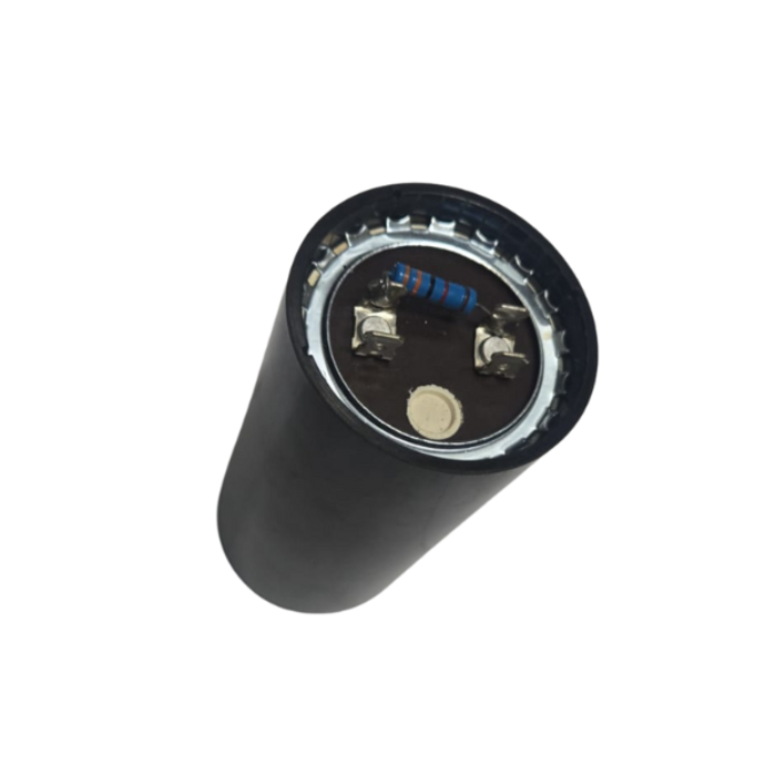 VEH24499/COMPRESSOR MOTOR CAPACITOR CD60 350UF/300V STARTING-2HP 3450RMP