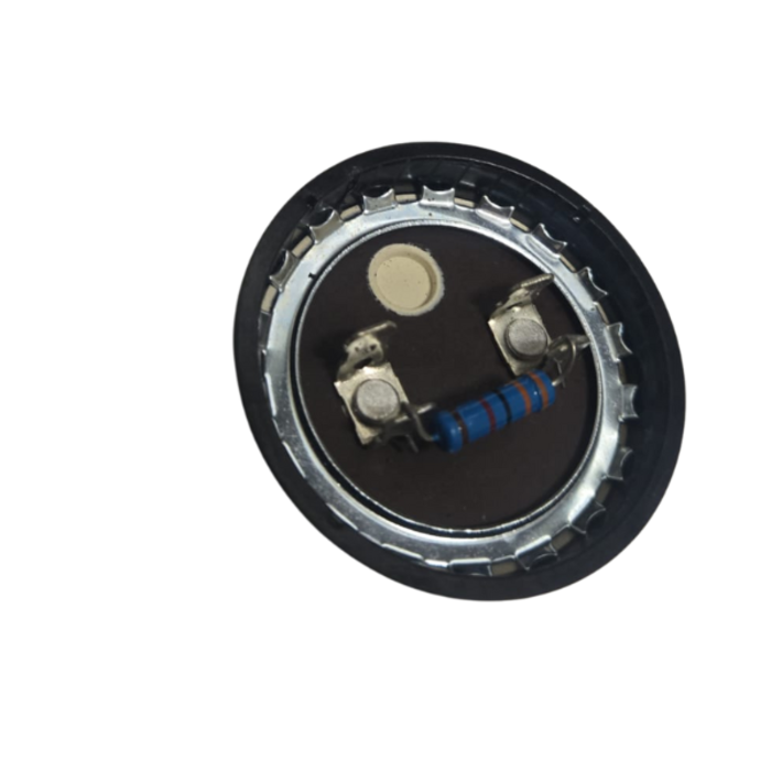 VEH24493/COMPRESSOR MOTORCAPACITOR CD60 250UF/300V-STARTING 3HP 3450RPM