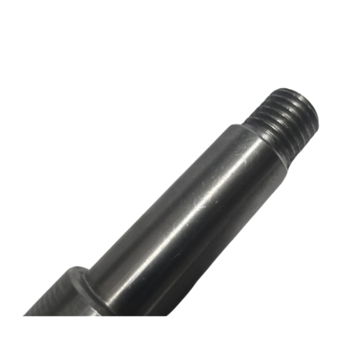 VEH24605/ ROUND HANDLE SHAFT FOR THE 300L/350L CEMENT MIXER