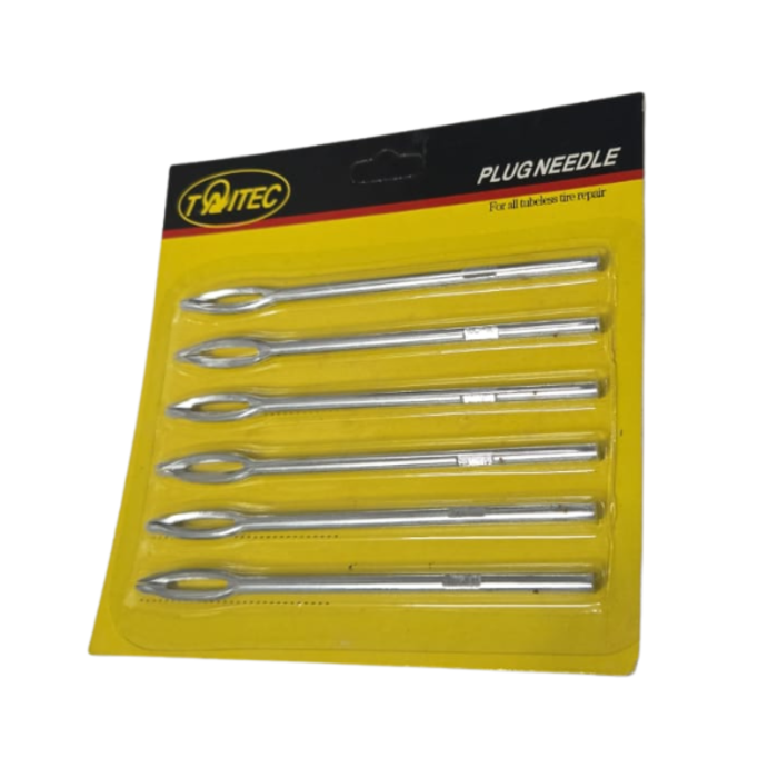 VEH15091 NEEDLE/PLUGING #2002110 SOLD BY SINGLE-6PCS PER PACK