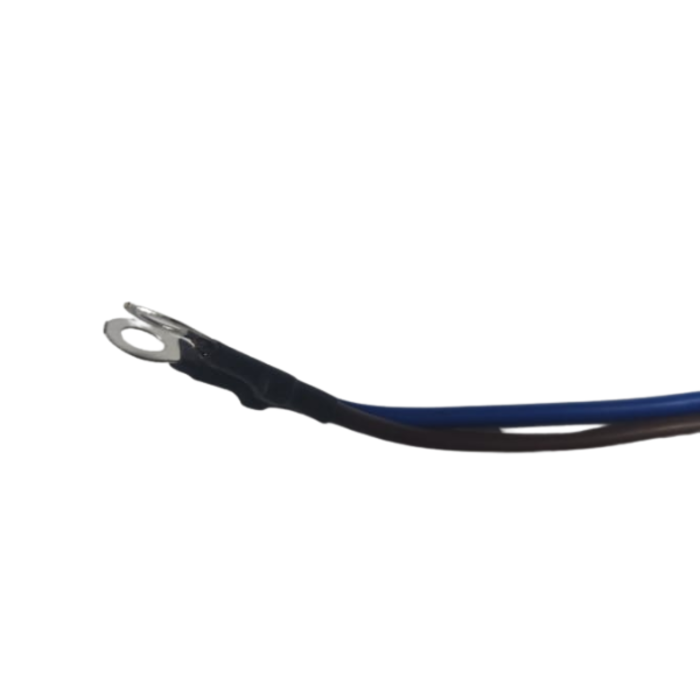 VEH24585 / LEFENG CAPACITOR 450UF/250V 50HZ/60HZ CD60