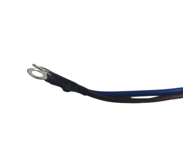 VEH24585 / LEFENG CAPACITOR 450UF/250V 50HZ/60HZ CD60