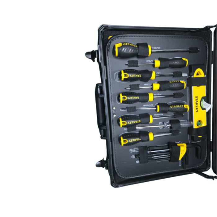 STANLEY HAR9839/MAINTENANCE SUITCASE