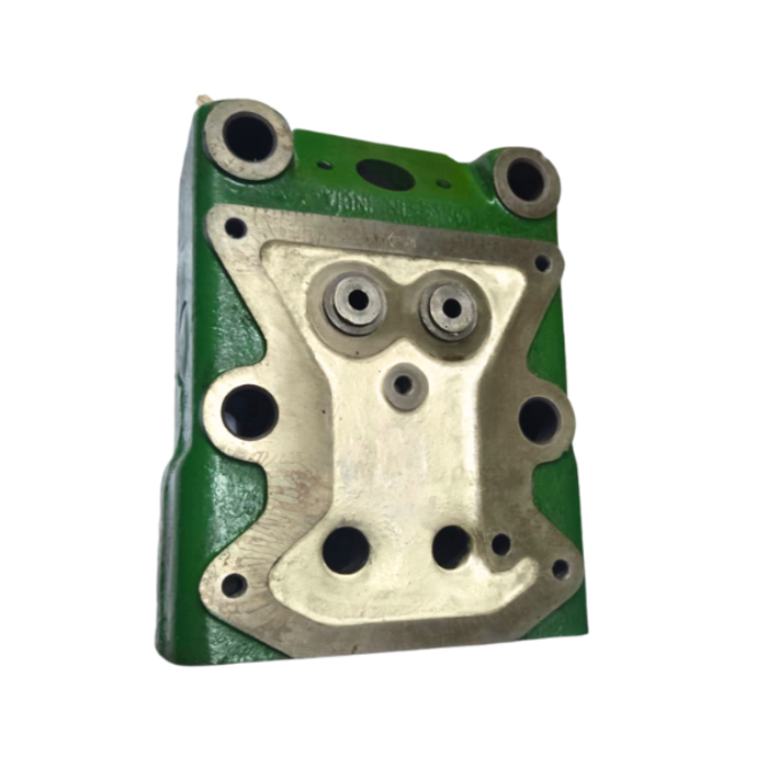 VEH14463 HEAD/CYLINDER 208 5/10H.P