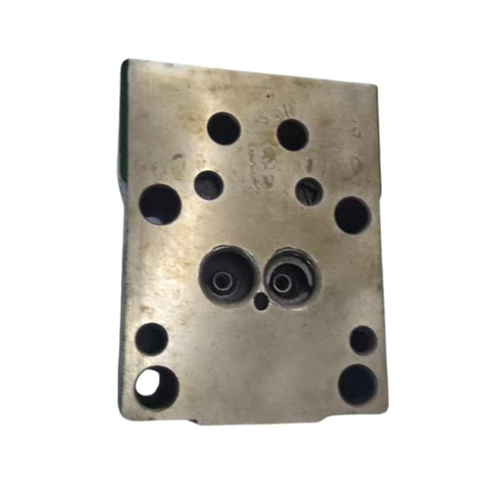 VEH14463 HEAD/CYLINDER 208 5/10H.P