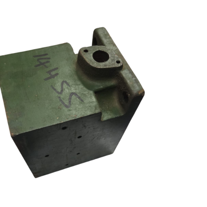 VEH14455 BLOCK/CYLINDER 906 7/10HP