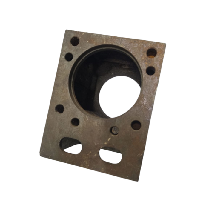 VEH14455 BLOCK/CYLINDER 906 7/10HP