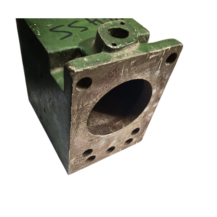 VEH14455 BLOCK/CYLINDER 906 7/10HP