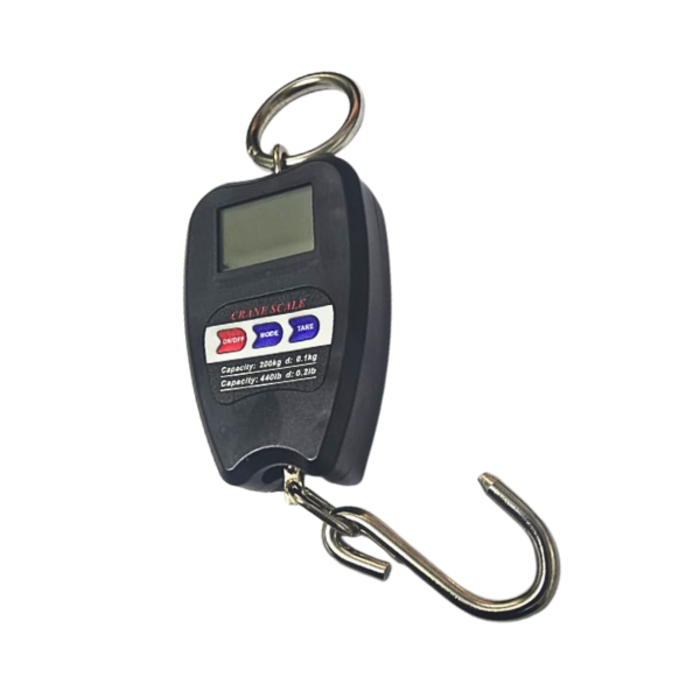 HAR9913/MINI CRANE SCALE--WNR