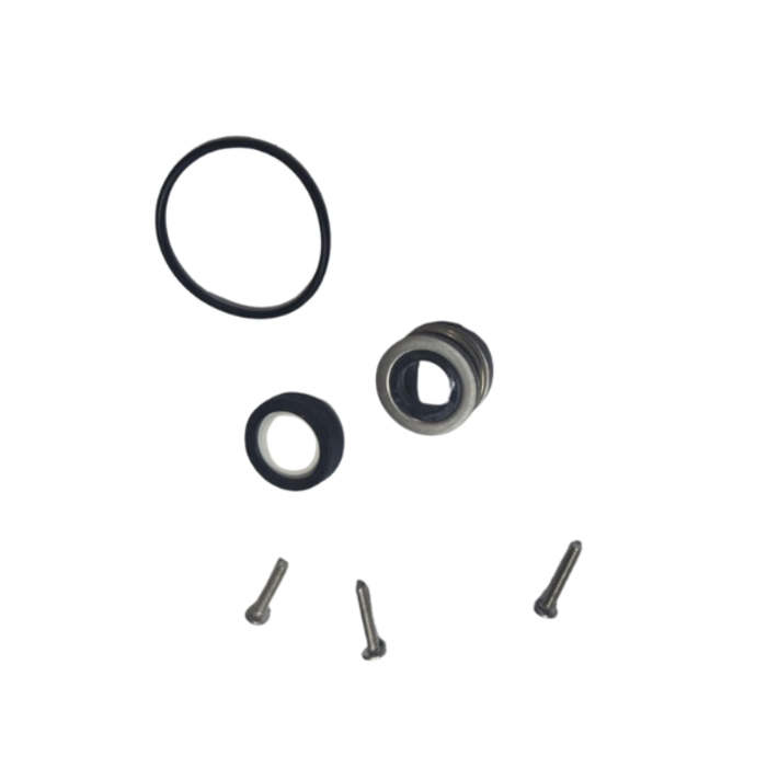VEH14432 ASSEMBLY/SHAFT SEAL#4 FOR WCS 200 15559-002
