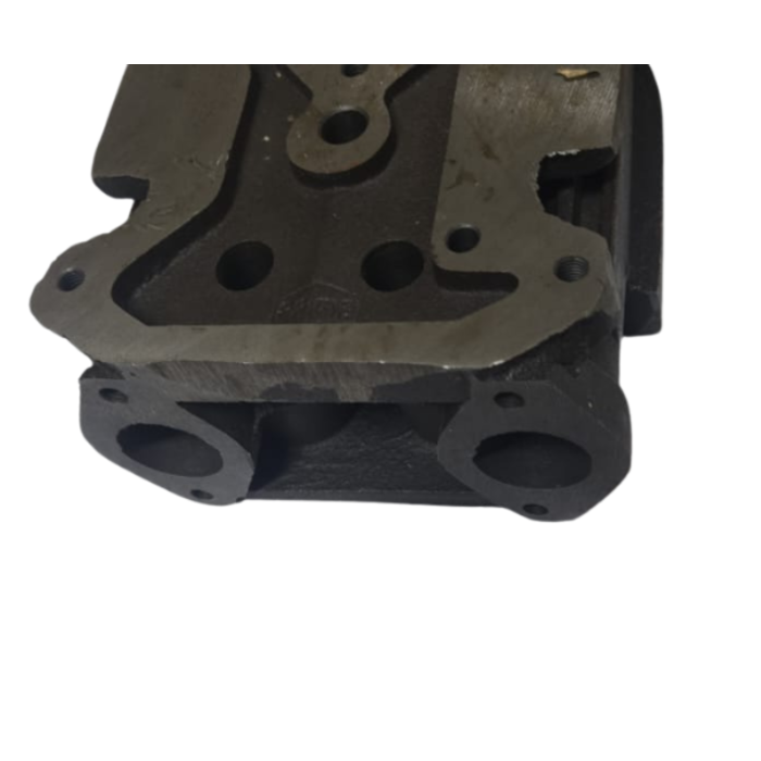 VEH14445 HEAD/CYLINDER -W/VALVE 1052