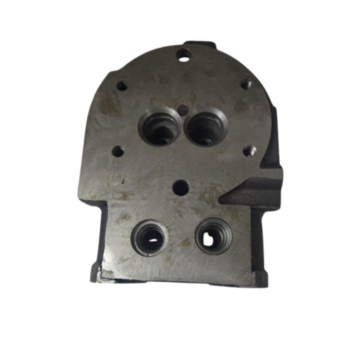 VEH14445 HEAD/CYLINDER -W/VALVE 1052