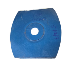 VEH21772 5KVA COVER/ALTERNATOR FRONT END