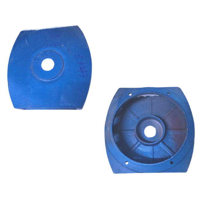 VEH21772 5KVA COVER/ALTERNATOR FRONT END