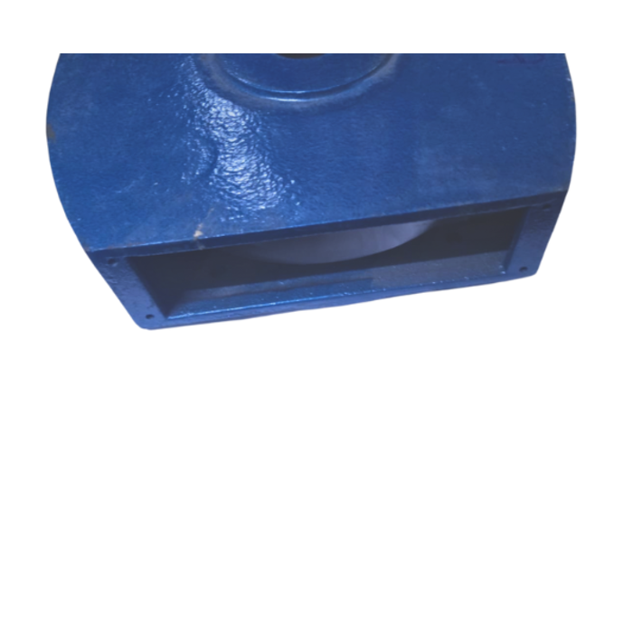 VEH21772 5KVA COVER/ALTERNATOR FRONT END