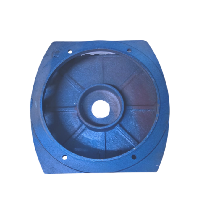 VEH21772 5KVA COVER/ALTERNATOR FRONT END