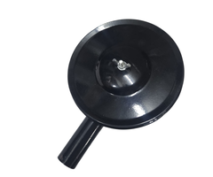 VEH22818  GX390 AIR FILTER ASSEMBLY COMPRESSOR