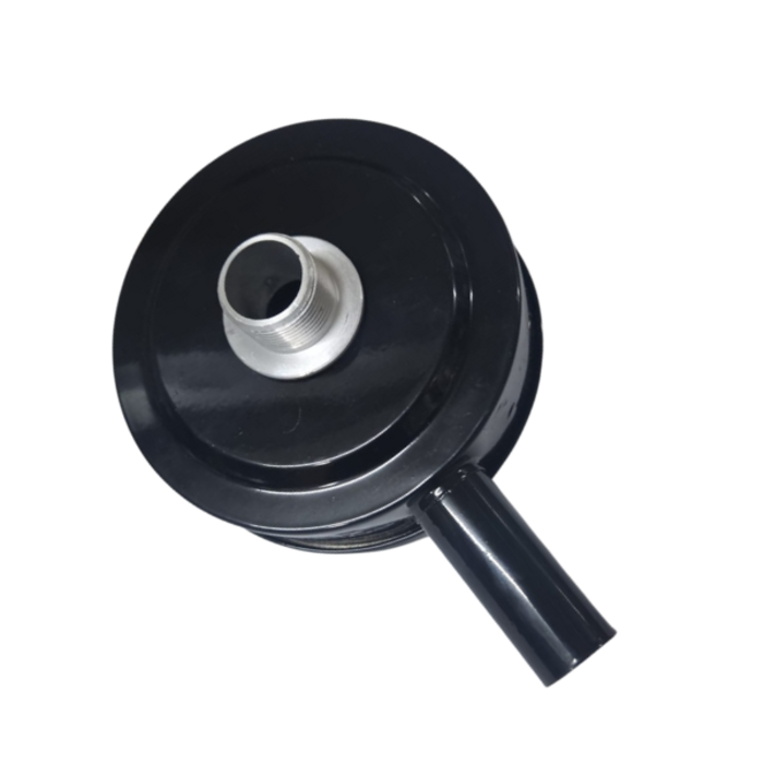 VEH22818 GX390 AIR FILTER ASSEMBLY COMPRESSOR