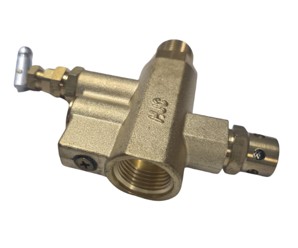 VEH24757 COMPRESSOR VALVE