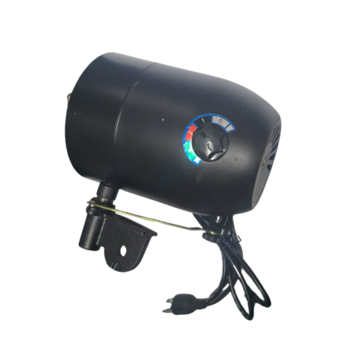 IND5956/MOTOR FOR FAN (26") 110V 60HZ