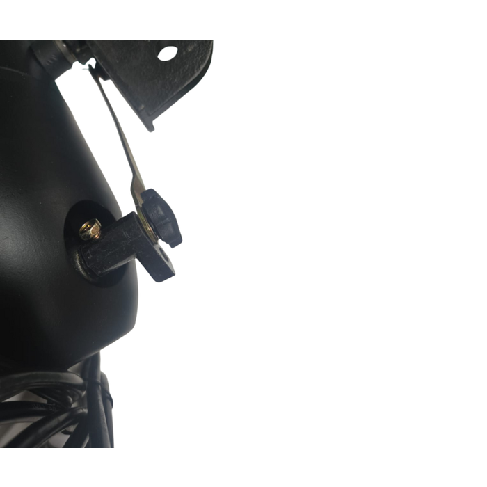 IND5956/MOTOR FOR FAN (26") 110V 60HZ