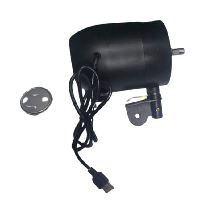 IND5957/MOTOR FOR FAN (30") 110V 60HZ