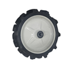 HAR9796/GASOLINE TILLER HARD WHEELS