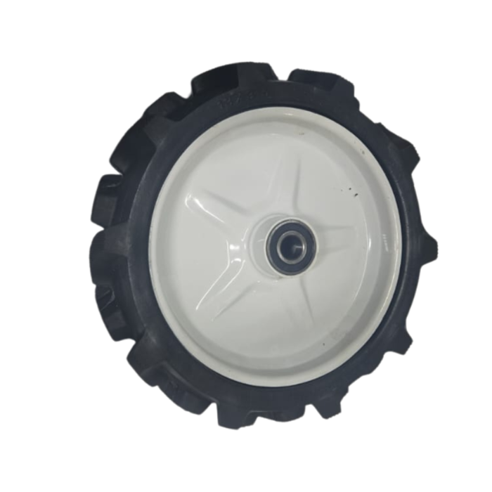 HAR9796/GASOLINE TILLER HARD WHEELS