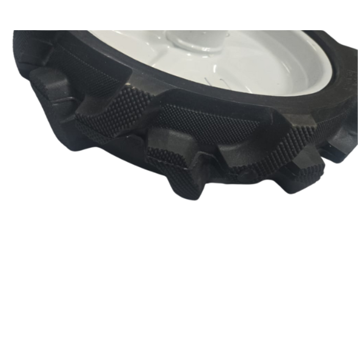 HAR9796/GASOLINE TILLER HARD WHEELS