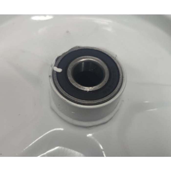 HAR9796/GASOLINE TILLER HARD WHEELS