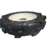 HAR9795/DIESEL TILLER HARD WHEELS