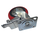 HAR9872/6" WHEEL WITH BRAKES