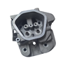 VEH14584 HEAD/CYLINDER COMPLETE MG420