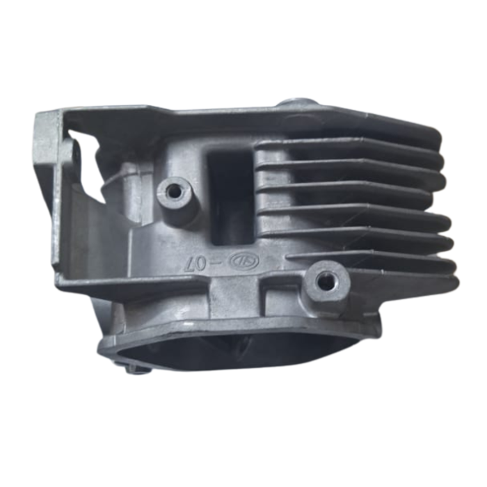 VEH14584 HEAD/CYLINDER COMPLETE MG420