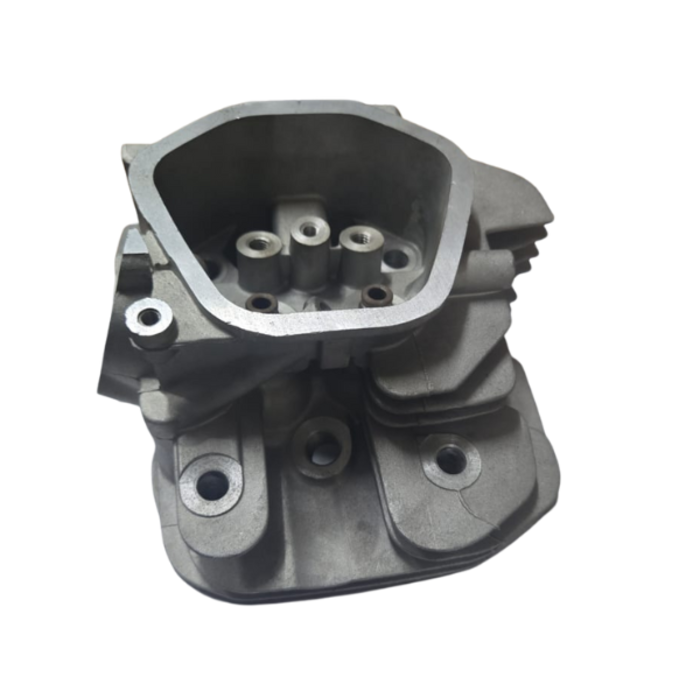 VEH14584 HEAD/CYLINDER COMPLETE MG420