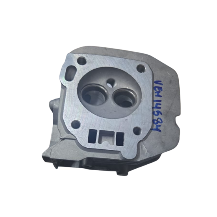 VEH14584 HEAD/CYLINDER COMPLETE MG420