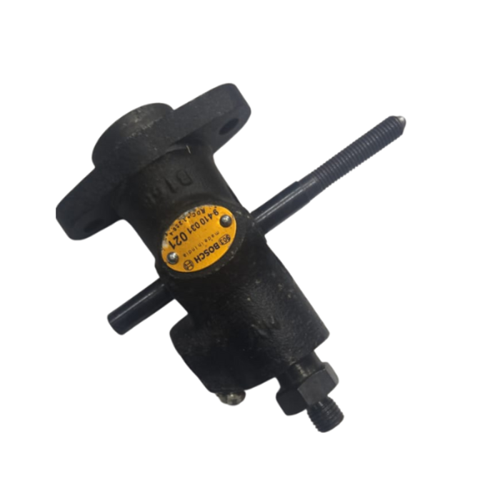 VEH14478 PUMP/FUEL #609 5/10HP FOR SINGLE WHEEL ENGINE