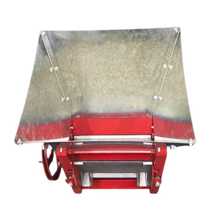 BETA STAR IND5965/MANUAL COFFEE PEELER MACHINE-D/S