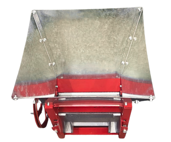 BETA STAR IND5965/MANUAL COFFEE PEELER MACHINE-D/S