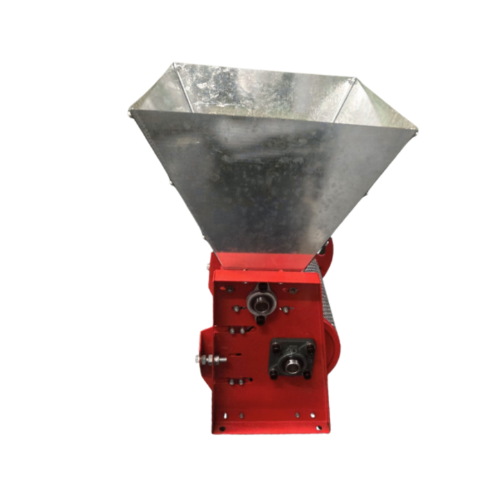 BETA STAR IND5965/MANUAL COFFEE PEELER MACHINE-D/S