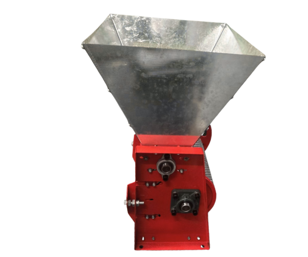 BETA STAR IND5965/MANUAL COFFEE PEELER MACHINE-D/S