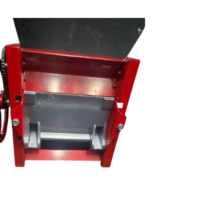 BETA STAR IND5965/MANUAL COFFEE PEELER MACHINE-D/S